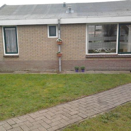 Villa Ridderspoor Hollum  Exterior foto