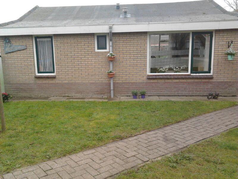 Villa Ridderspoor Hollum  Exterior foto